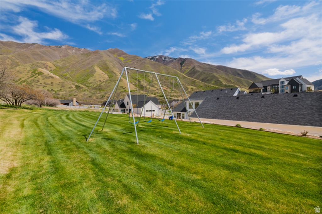 Image 74 of property listing at 179 E TWIN HOLLOW DR #19, Mapleton, UT 84664