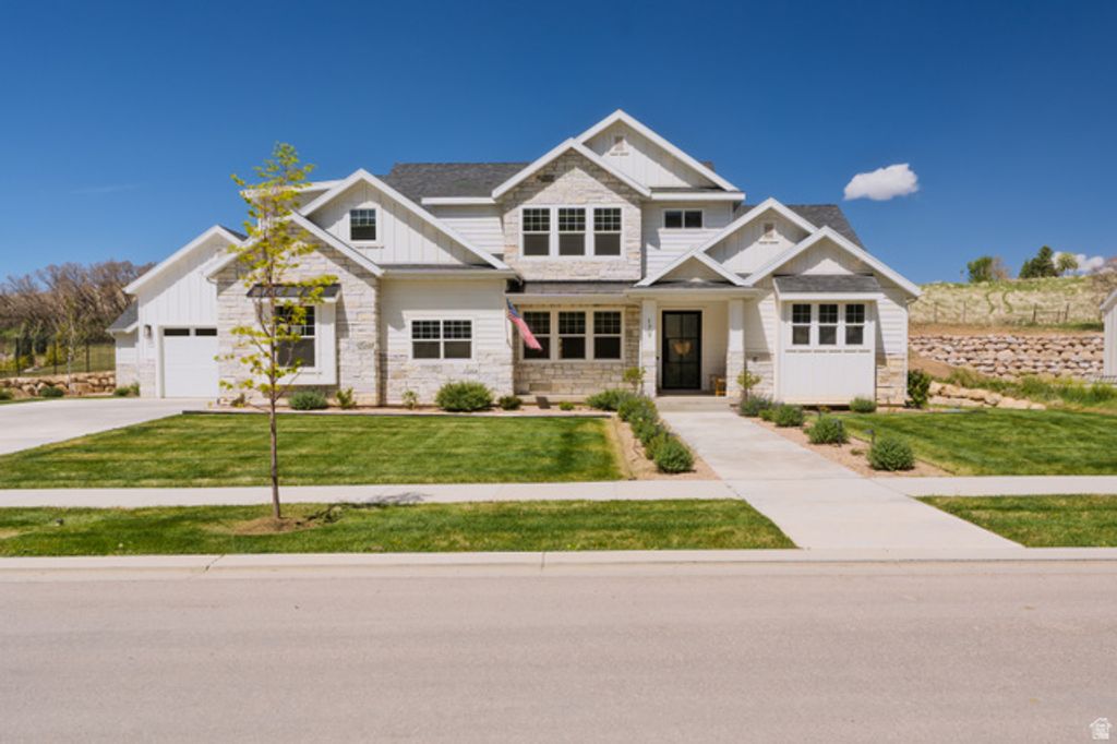 Image 77 of property listing at 179 E TWIN HOLLOW DR #19, Mapleton, UT 84664