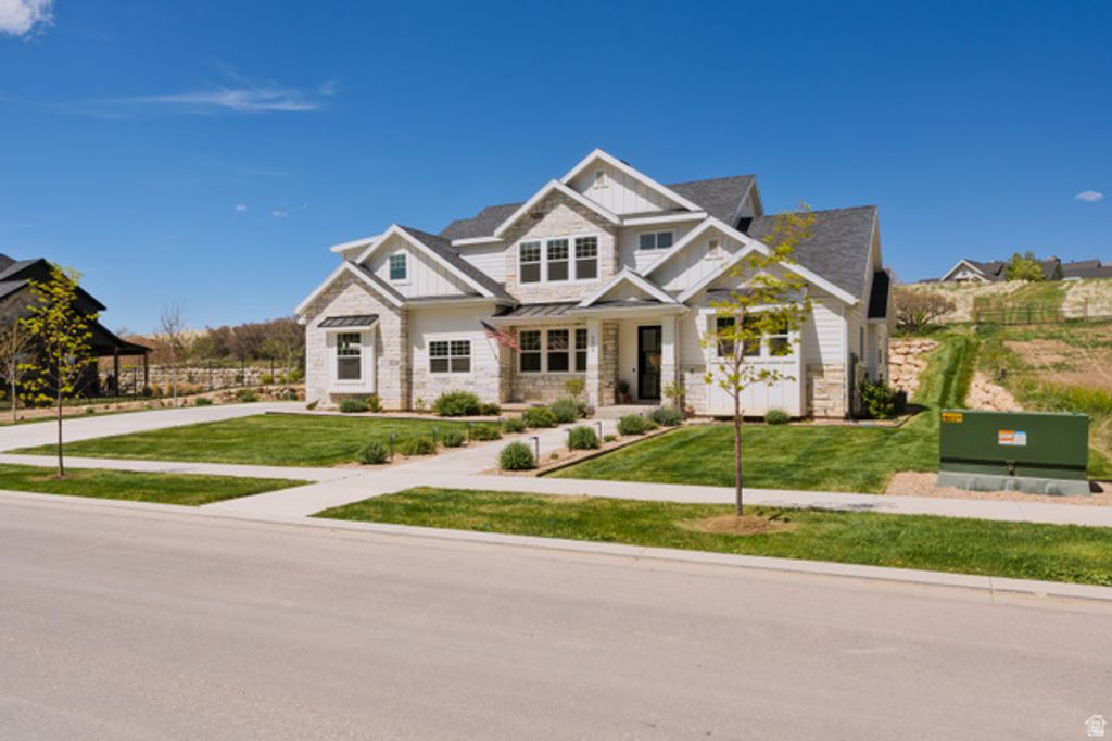 Image 78 of property listing at 179 E TWIN HOLLOW DR #19, Mapleton, UT 84664