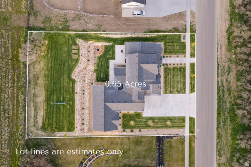 Image 87 of property listing at 179 E TWIN HOLLOW DR #19, Mapleton, UT 84664