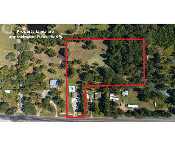 14750 Highway 146 N, Liberty, TX 77575