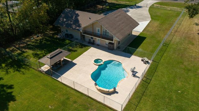 14750 Highway 146 N, Liberty, TX 77575