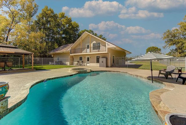 14750 Highway 146 N, Liberty, TX 77575