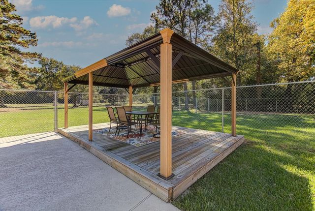 14750 Highway 146 N, Liberty, TX 77575