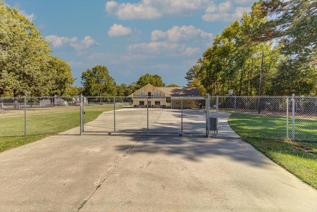 14750 Highway 146 N, Liberty, TX 77575