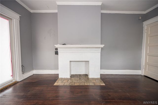 37 Minnesota Avenue, Buffalo, NY 14214