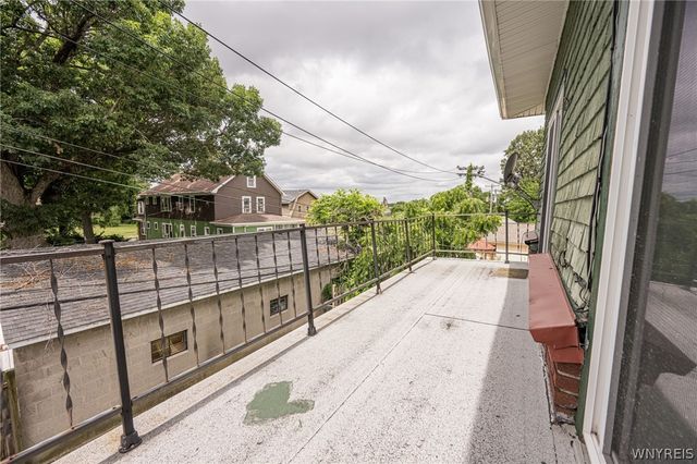 37 Minnesota Avenue, Buffalo, NY 14214