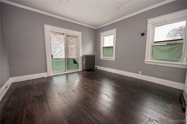 37 Minnesota Avenue, Buffalo, NY 14214