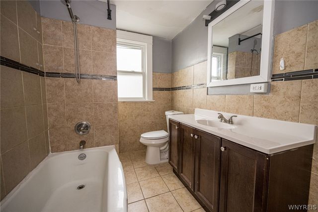 37 Minnesota Avenue, Buffalo, NY 14214