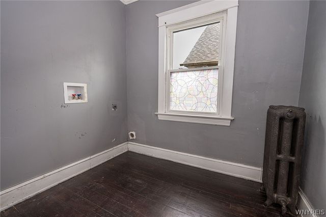 37 Minnesota Avenue, Buffalo, NY 14214