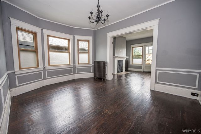 37 Minnesota Avenue, Buffalo, NY 14214