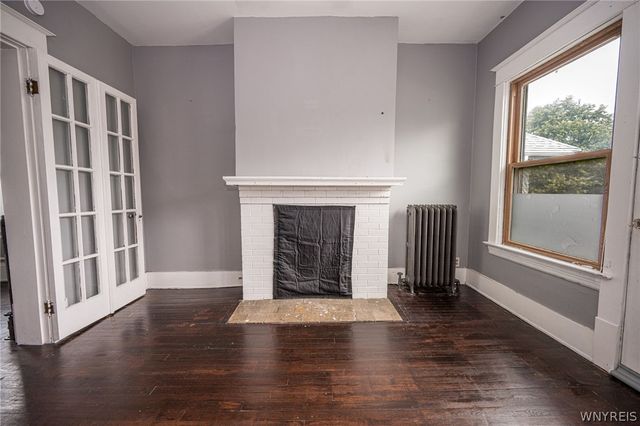 37 Minnesota Avenue, Buffalo, NY 14214