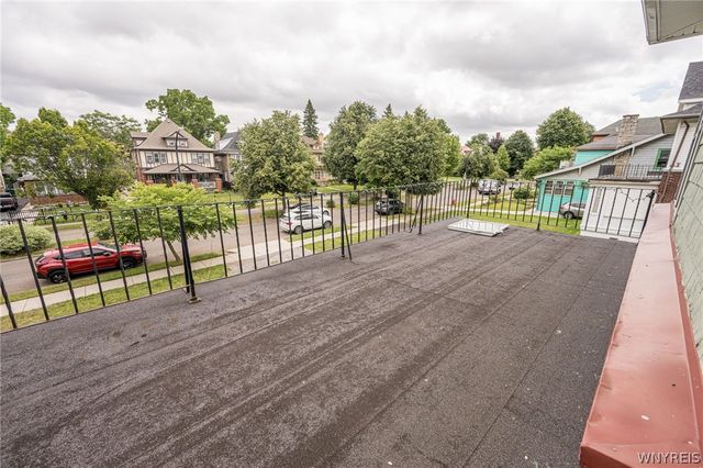 37 Minnesota Avenue, Buffalo, NY 14214