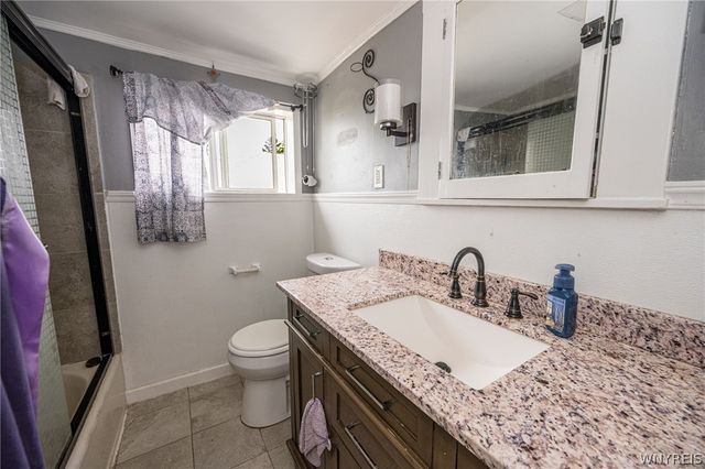 37 Minnesota Avenue, Buffalo, NY 14214