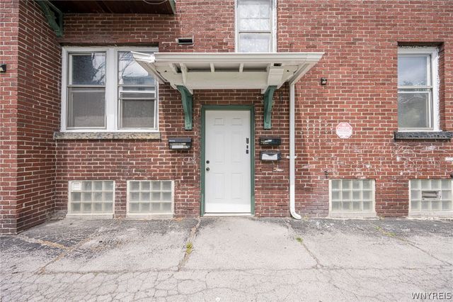 37 Minnesota Avenue, Buffalo, NY 14214