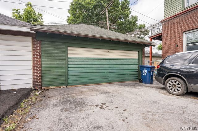 37 Minnesota Avenue, Buffalo, NY 14214
