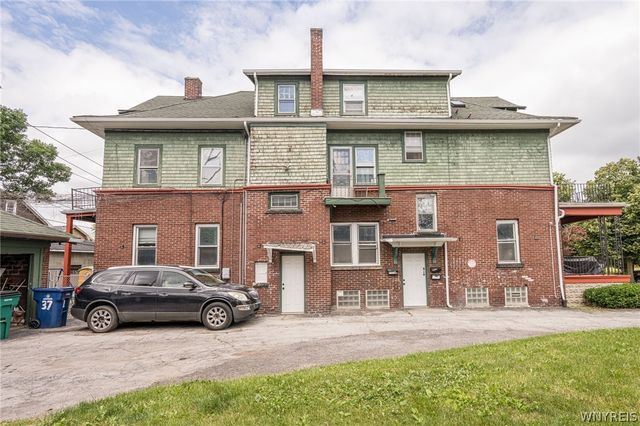 37 Minnesota Avenue, Buffalo, NY 14214