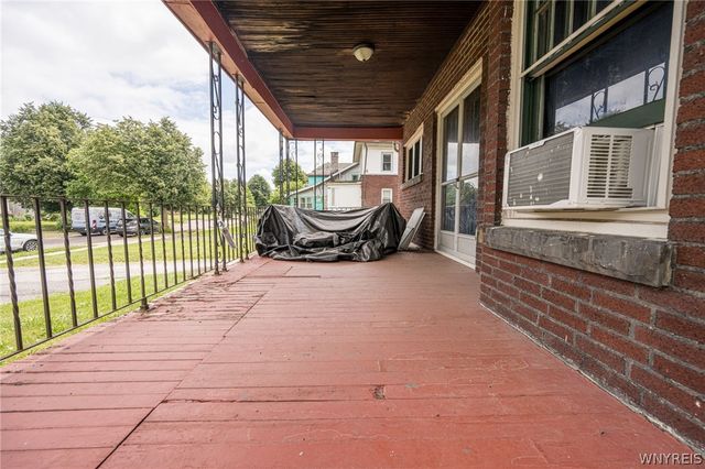 37 Minnesota Avenue, Buffalo, NY 14214