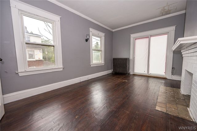 37 Minnesota Avenue, Buffalo, NY 14214