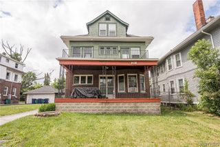 37 Minnesota Avenue, Buffalo, NY 14214
