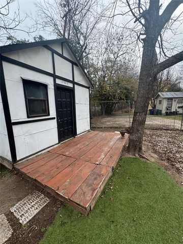 3405 Cherrywood RD, Austin, TX 78722