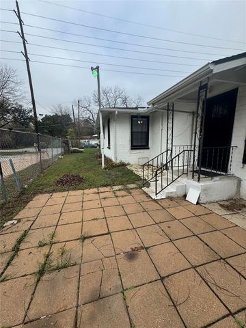 3405 Cherrywood RD, Austin, TX 78722