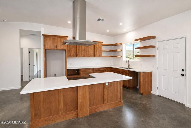 1383 Carolina Court, Rio Rico, AZ 85648