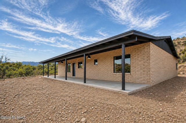 1383 Carolina Court, Rio Rico, AZ 85648