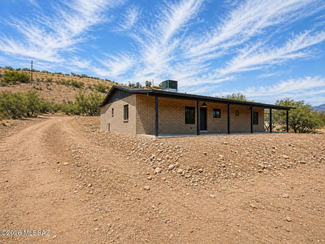 1383 Carolina Court, Rio Rico, AZ 85648