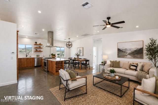 1383 Carolina Court, Rio Rico, AZ 85648