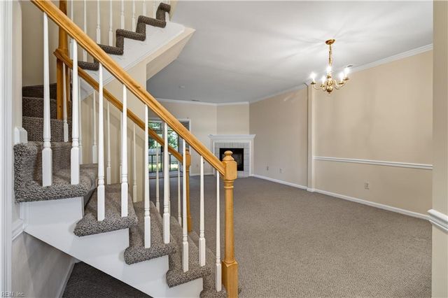 626 South Lake CIR, Chesapeake, VA 23322