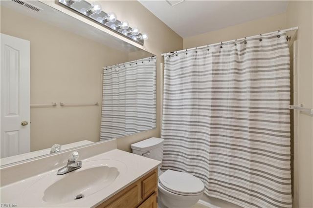 626 South Lake CIR, Chesapeake, VA 23322