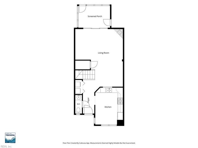 626 South Lake CIR, Chesapeake, VA 23322