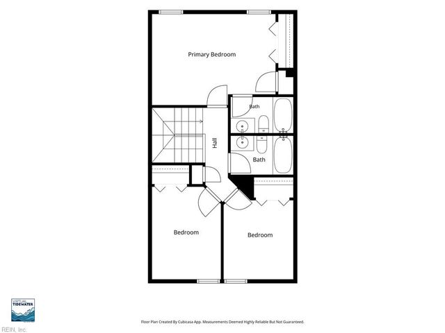 626 South Lake CIR, Chesapeake, VA 23322