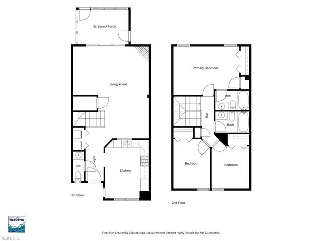 626 South Lake CIR, Chesapeake, VA 23322
