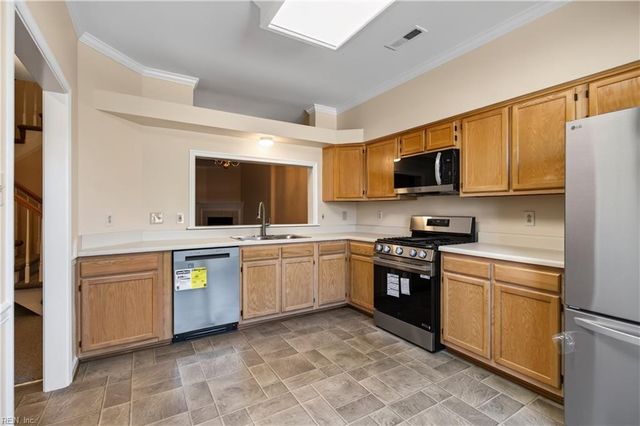 626 South Lake CIR, Chesapeake, VA 23322