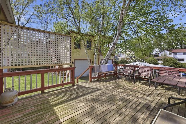126 N Barton Street, New Buffalo, MI 49117