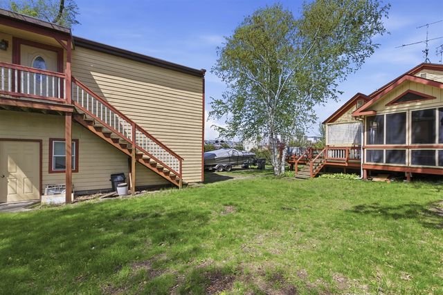 126 N Barton Street, New Buffalo, MI 49117