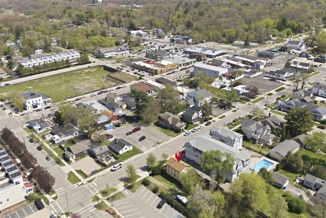126 N Barton Street, New Buffalo, MI 49117