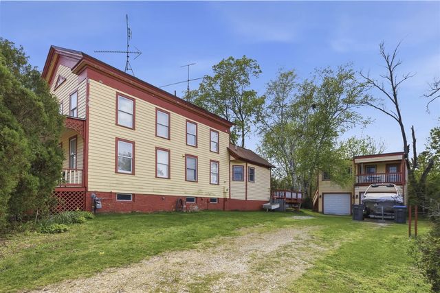 126 N Barton Street, New Buffalo, MI 49117