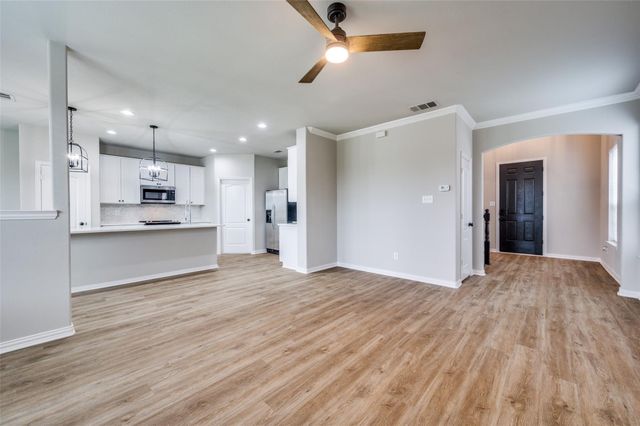 1709 Belton Drive, Prosper, TX 75078
