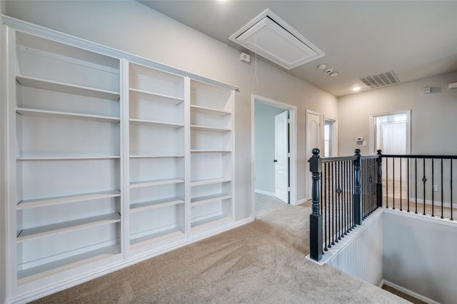 1709 Belton Drive, Prosper, TX 75078