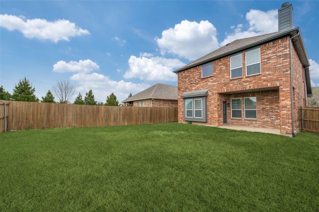 1709 Belton Drive, Prosper, TX 75078