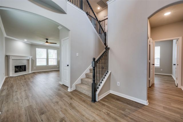1709 Belton Drive, Prosper, TX 75078