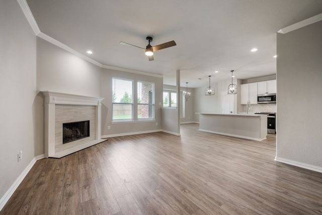 1709 Belton Drive, Prosper, TX 75078