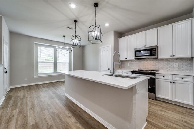 1709 Belton Drive, Prosper, TX 75078