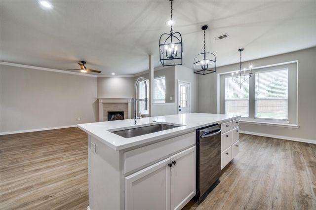 1709 Belton Drive, Prosper, TX 75078