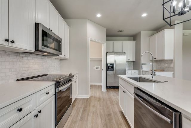 1709 Belton Drive, Prosper, TX 75078