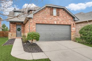 1709 Belton Drive, Prosper, TX 75078