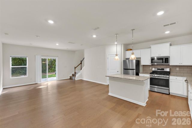 260 Abington Street, Matthews, NC 28104